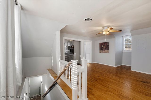 38 Courtland Street, Fort Smith, AR 72901