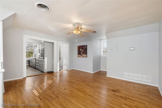 38 Courtland Street, Fort Smith, AR 72901