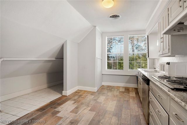 38 Courtland Street, Fort Smith, AR 72901