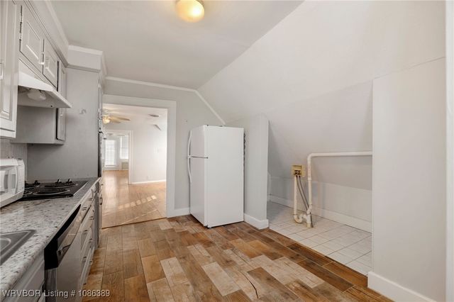 38 Courtland Street, Fort Smith, AR 72901