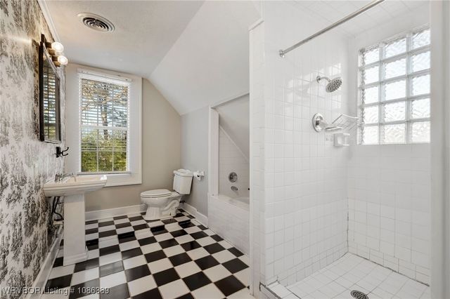 38 Courtland Street, Fort Smith, AR 72901