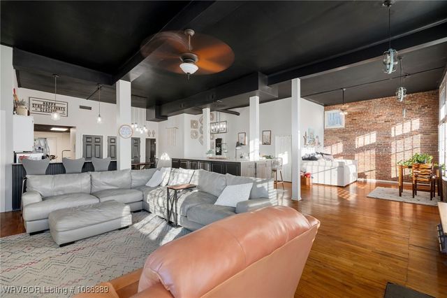 38 Courtland Street, Fort Smith, AR 72901