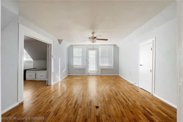 38 Courtland Street, Fort Smith, AR 72901