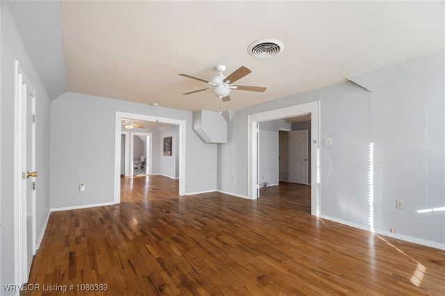 38 Courtland Street, Fort Smith, AR 72901