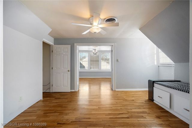 38 Courtland Street, Fort Smith, AR 72901