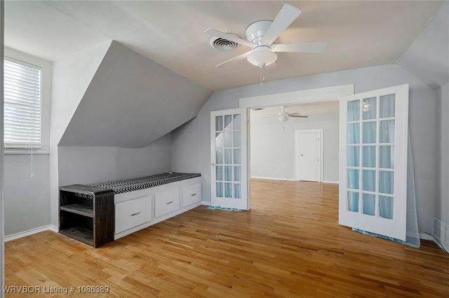 38 Courtland Street, Fort Smith, AR 72901