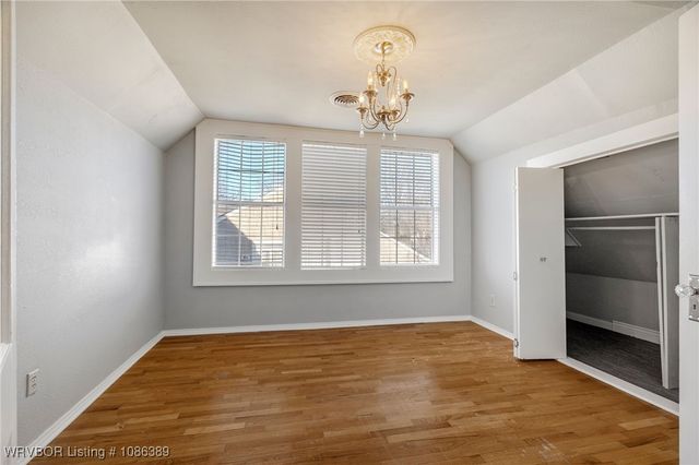 38 Courtland Street, Fort Smith, AR 72901