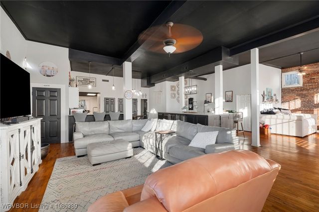 38 Courtland Street, Fort Smith, AR 72901