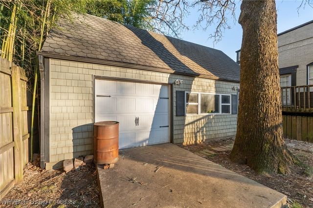 38 Courtland Street, Fort Smith, AR 72901