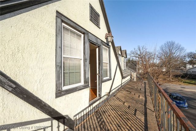 38 Courtland Street, Fort Smith, AR 72901