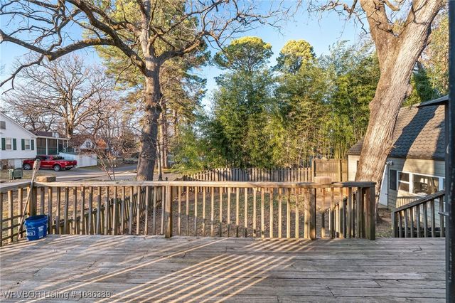 38 Courtland Street, Fort Smith, AR 72901