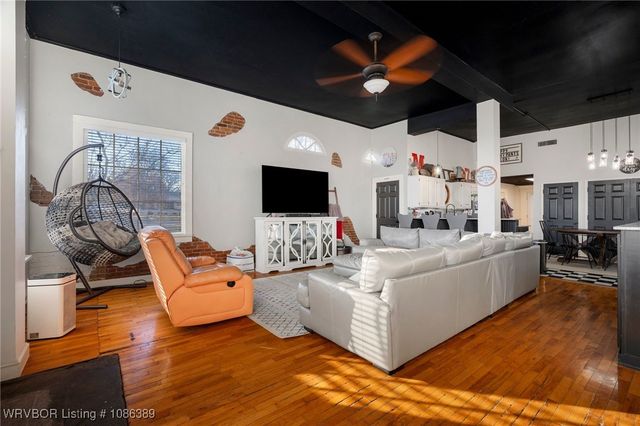 38 Courtland Street, Fort Smith, AR 72901