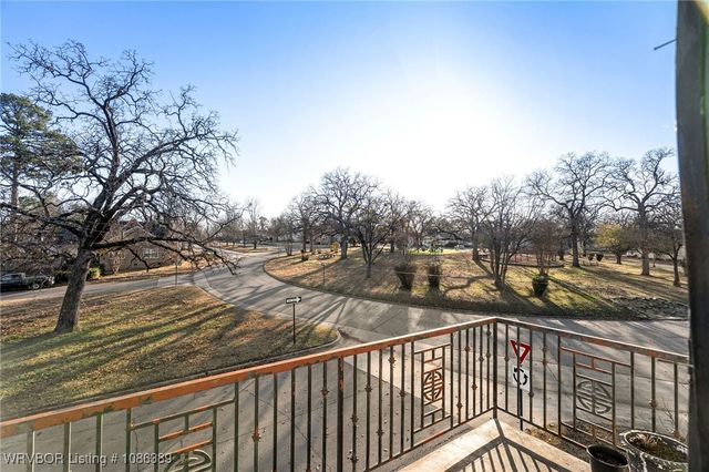 38 Courtland Street, Fort Smith, AR 72901