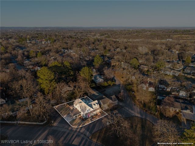 38 Courtland Street, Fort Smith, AR 72901