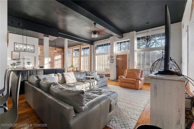 38 Courtland Street, Fort Smith, AR 72901