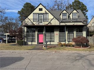 38 Courtland Street, Fort Smith, AR 72901