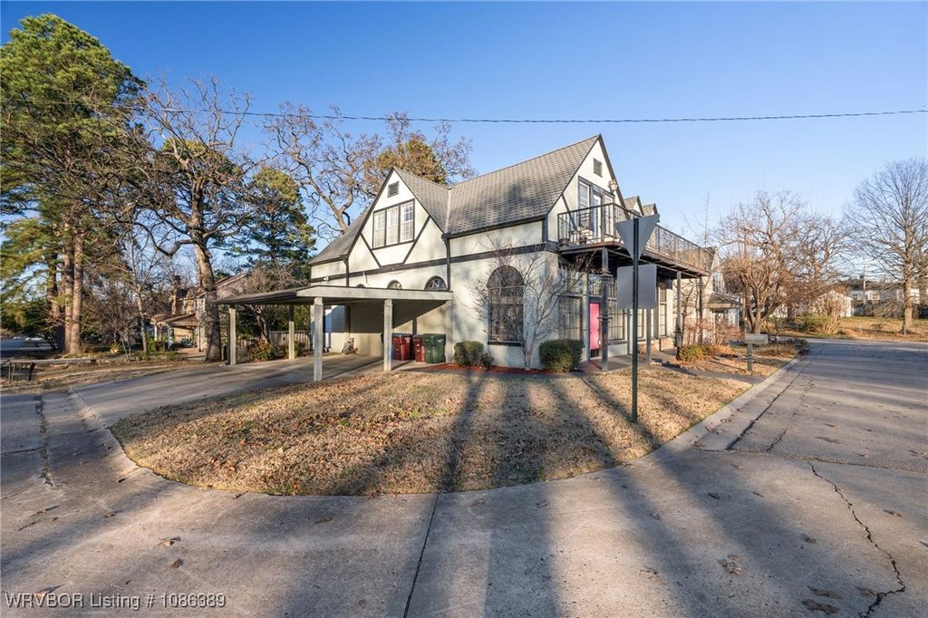 38 Courtland Street 38 Courtland Street