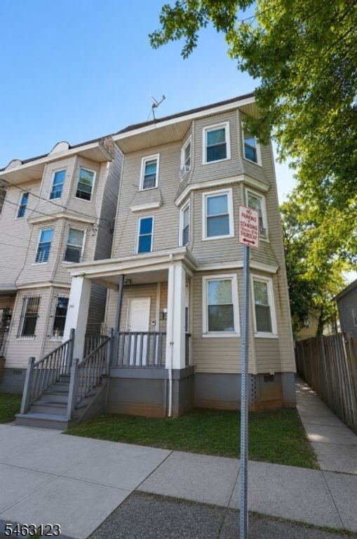 428 S 17Th St, Newark City, NJ 07103 — photo 2