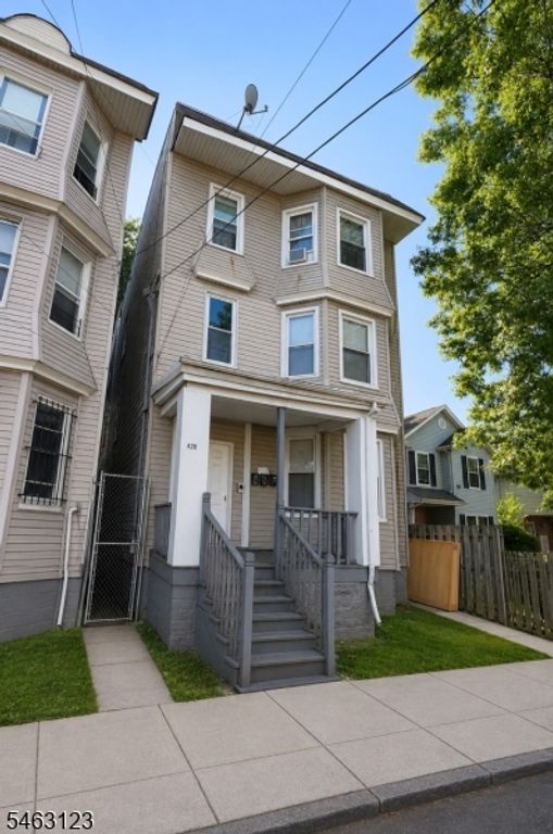 428 S 17Th St, Newark City, NJ 07103 — photo 3