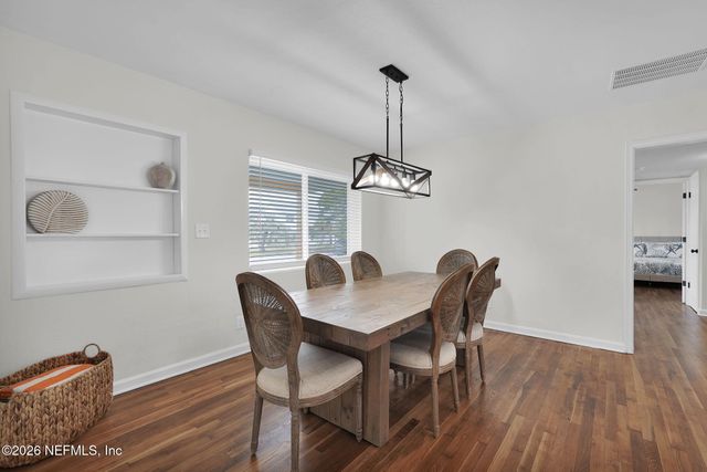 101 CARVER Street W, St. Augustine, FL 32080