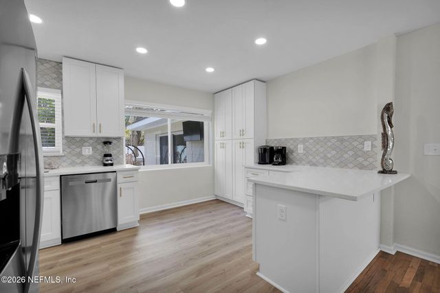 101 CARVER Street W, St. Augustine, FL 32080