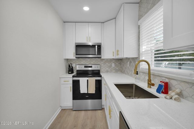 101 CARVER Street W, St. Augustine, FL 32080