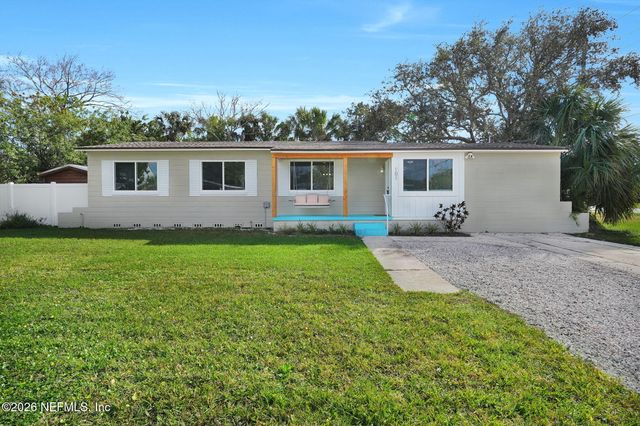 101 CARVER Street W, St. Augustine, FL 32080