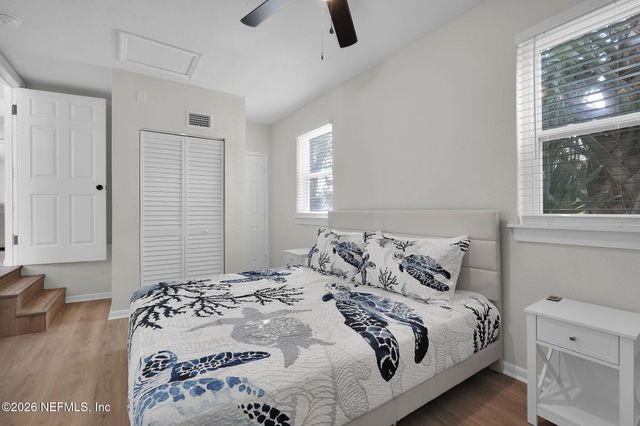 101 CARVER Street W, St. Augustine, FL 32080