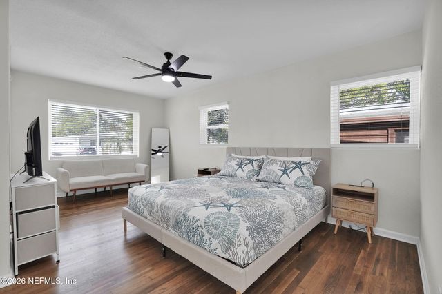 101 CARVER Street W, St. Augustine, FL 32080