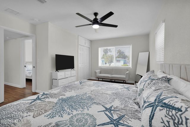 101 CARVER Street W, St. Augustine, FL 32080