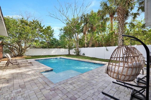 101 CARVER Street W, St. Augustine, FL 32080