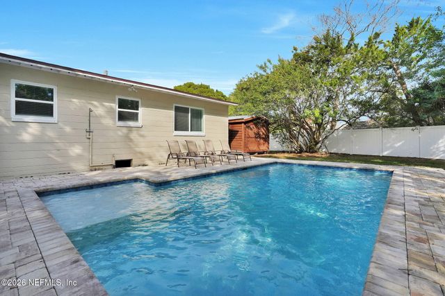 101 CARVER Street W, St. Augustine, FL 32080