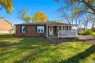 3020 N State Route 48, Clearcreek Twp, OH 45036