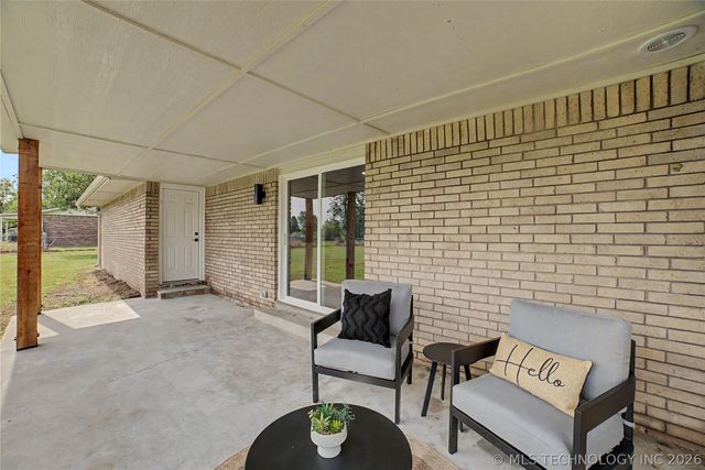 17074 E 107th Street N, Owasso, OK 74055