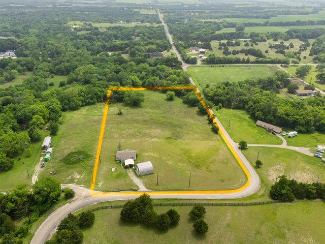 11382 County Road 505, Anna, TX 75409