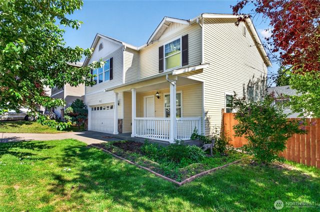 1708 201st Street Ct E, Spanaway, WA 98387