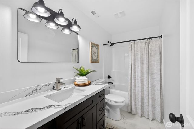 1708 201st Street Ct E, Spanaway, WA 98387