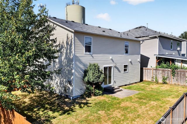 1708 201st Street Ct E, Spanaway, WA 98387