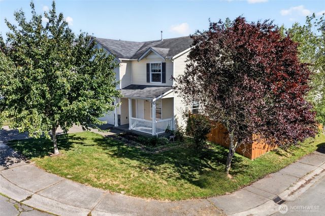 1708 201st Street Ct E, Spanaway, WA 98387