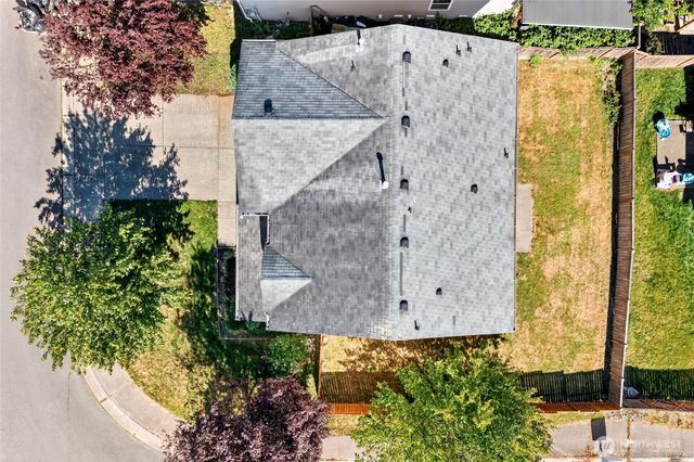 1708 201st Street Ct E, Spanaway, WA 98387
