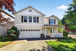 1708 201st Street Ct E, Spanaway, WA 98387
