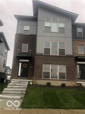 13495 E 134th Street, Fishers, IN 46038