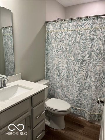 13495 E 134th Street, Fishers, IN 46038