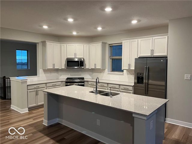 13495 E 134th Street, Fishers, IN 46038