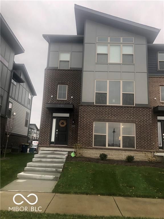13495 E 134th Street, Fishers, IN 46038