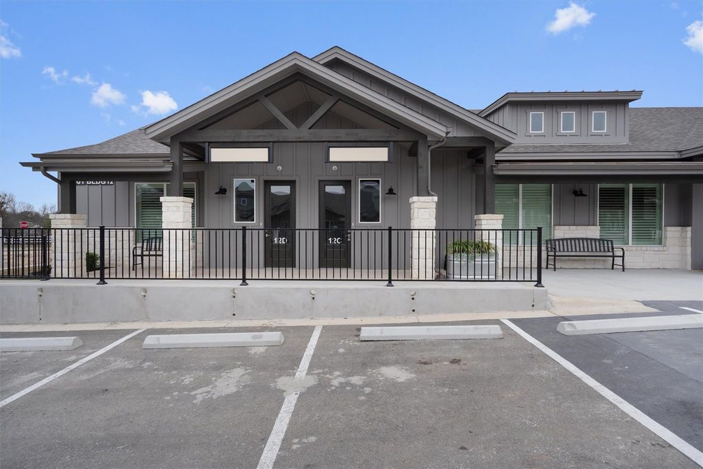 2901 Caballo Ranch BLVD 12C, Cedar Park, TX 78641