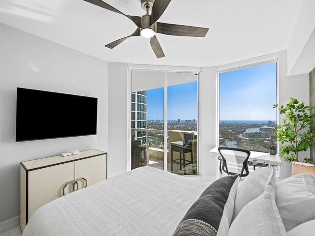 411 N New River Drive 3402, Fort Lauderdale, FL 33301