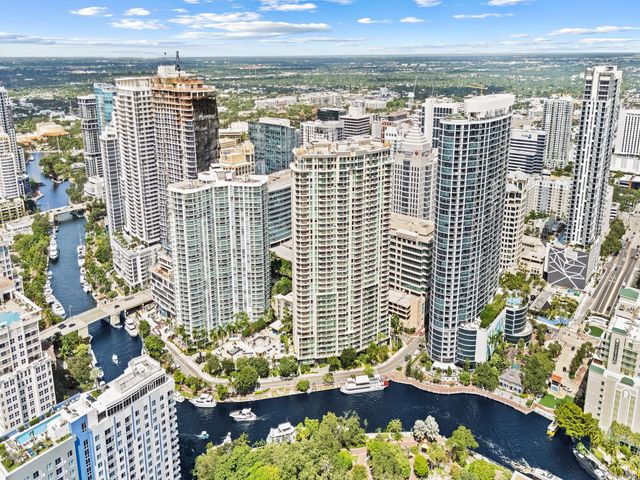 411 N New River Drive 3402, Fort Lauderdale, FL 33301