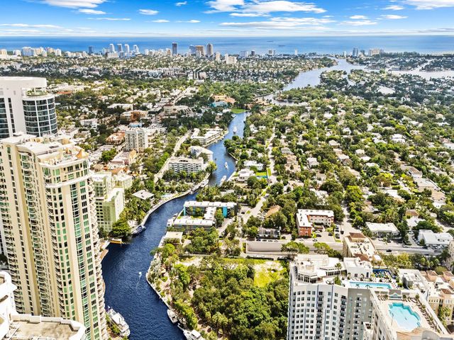 411 N New River Drive 3402, Fort Lauderdale, FL 33301