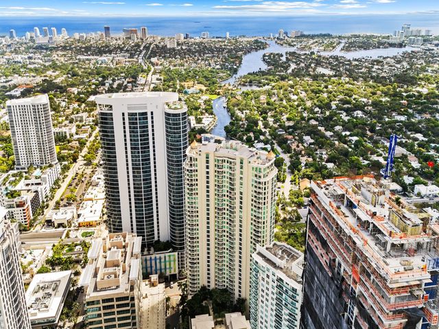 411 N New River Drive 3402, Fort Lauderdale, FL 33301